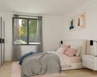 Venta - Chalet - Aspe