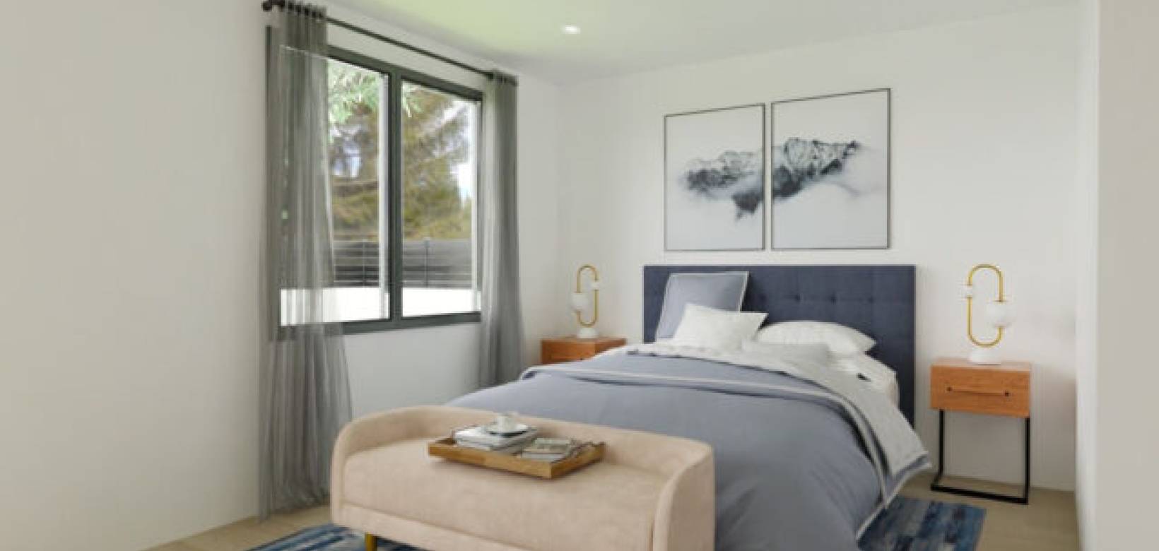 Venta - Chalet - Aspe