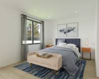 Venta - Chalet - Aspe