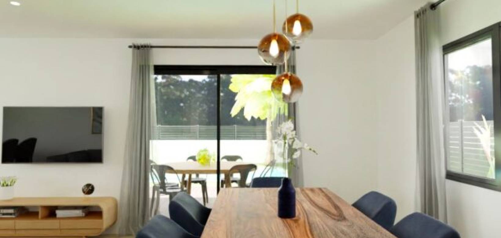 Venta - Chalet - Aspe