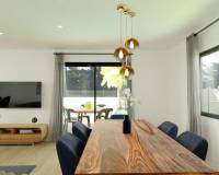 Venta - Chalet - Aspe