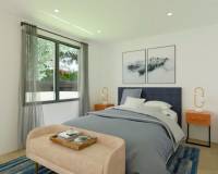 Venta - Chalet - Aspe