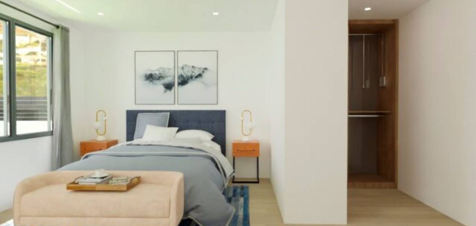 Venta - Chalet - Aspe