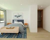 Venta - Chalet - Aspe