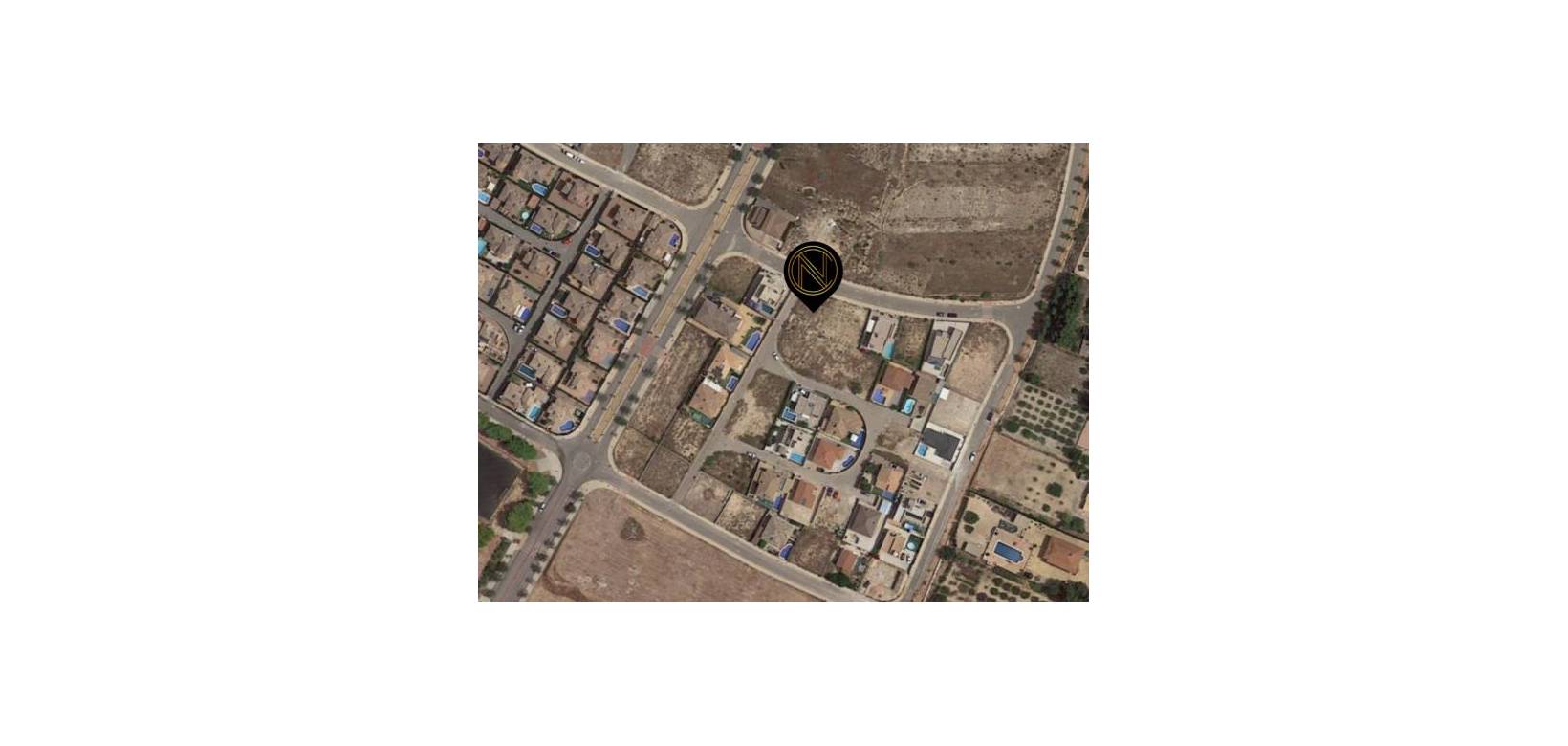 Venta - Chalet - Aspe