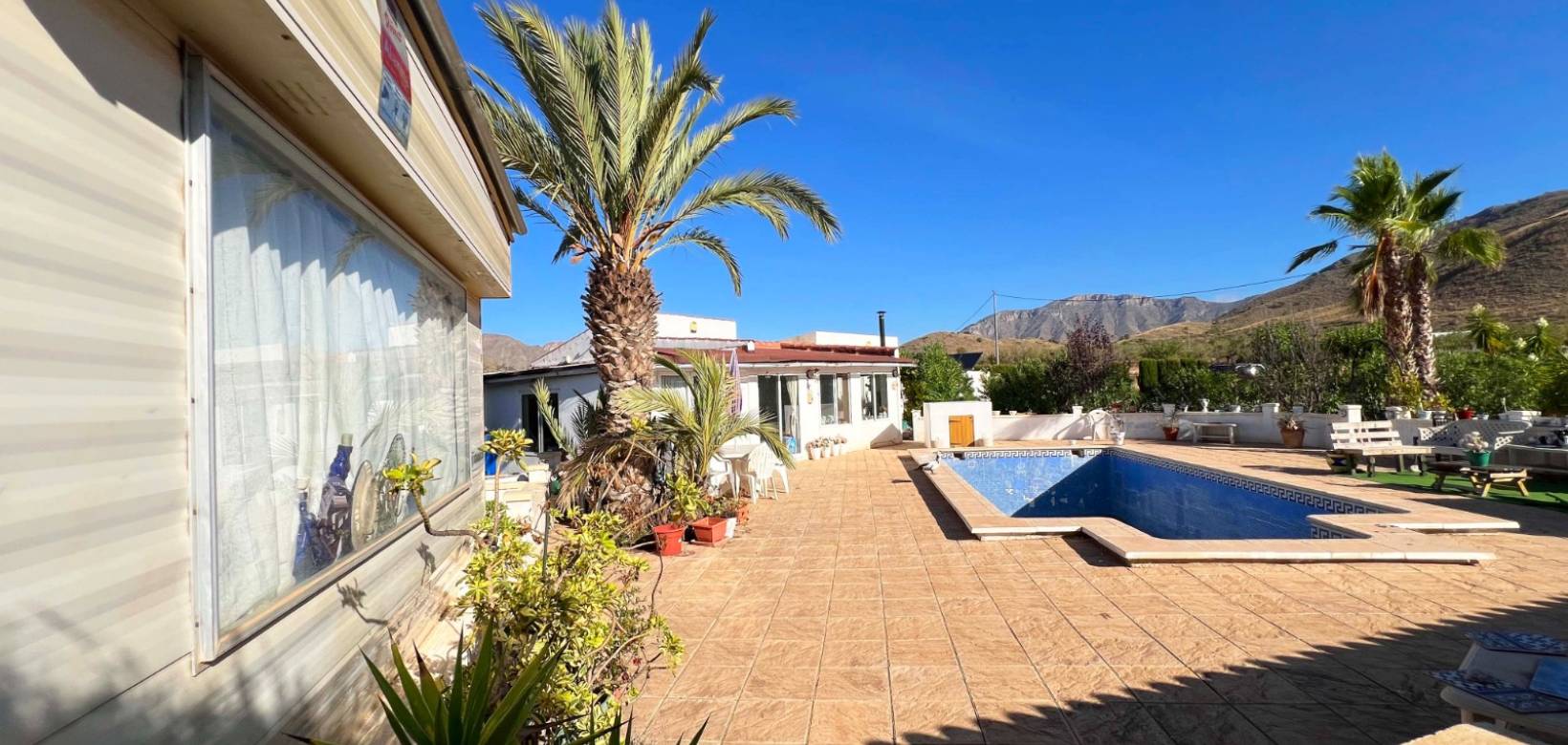 Venta - Chalet - Barbarroja