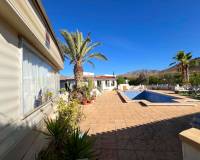 Venta - Chalet - Barbarroja