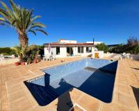 Venta - Chalet - Barbarroja