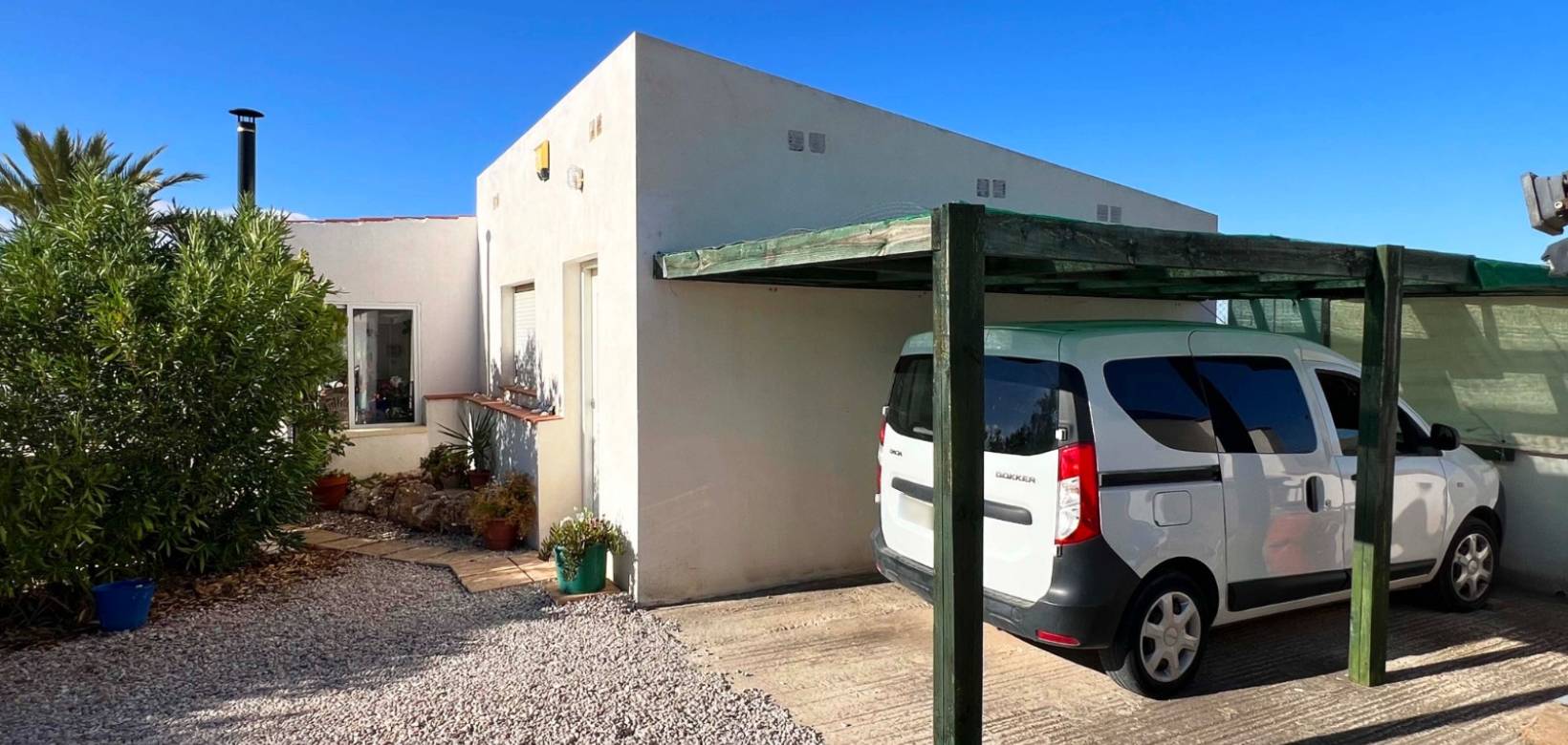 Venta - Chalet - Barbarroja