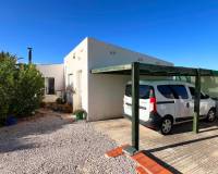 Venta - Chalet - Barbarroja