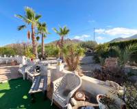 Venta - Chalet - Barbarroja