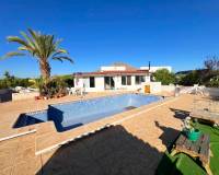 Venta - Chalet - Barbarroja