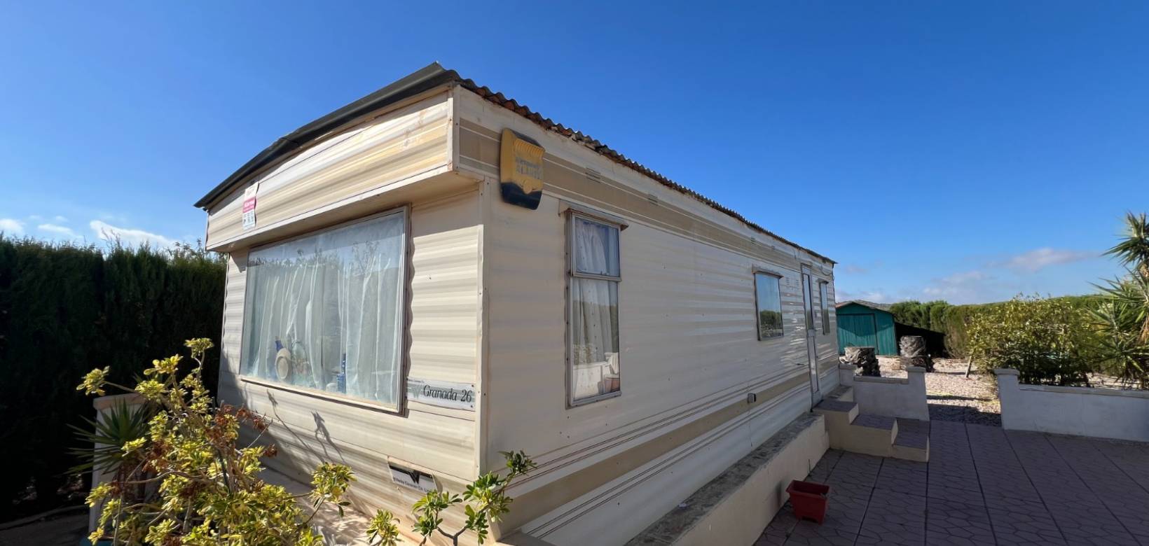 Venta - Chalet - Barbarroja