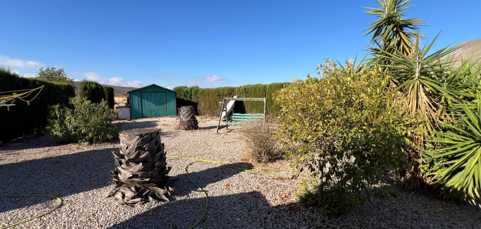 Venta - Chalet - Barbarroja