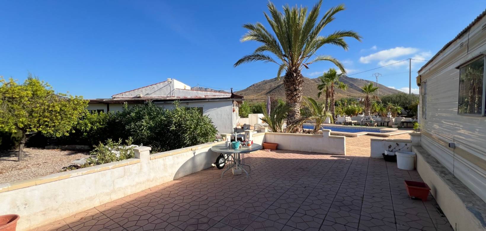 Venta - Chalet - Barbarroja