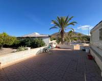 Venta - Chalet - Barbarroja