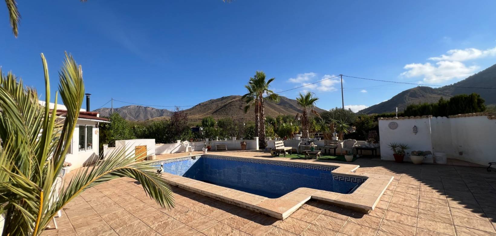 Venta - Chalet - Barbarroja