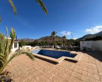 Venta - Chalet - Barbarroja