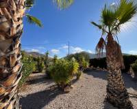 Venta - Chalet - Barbarroja