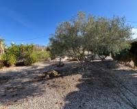 Venta - Chalet - Barbarroja