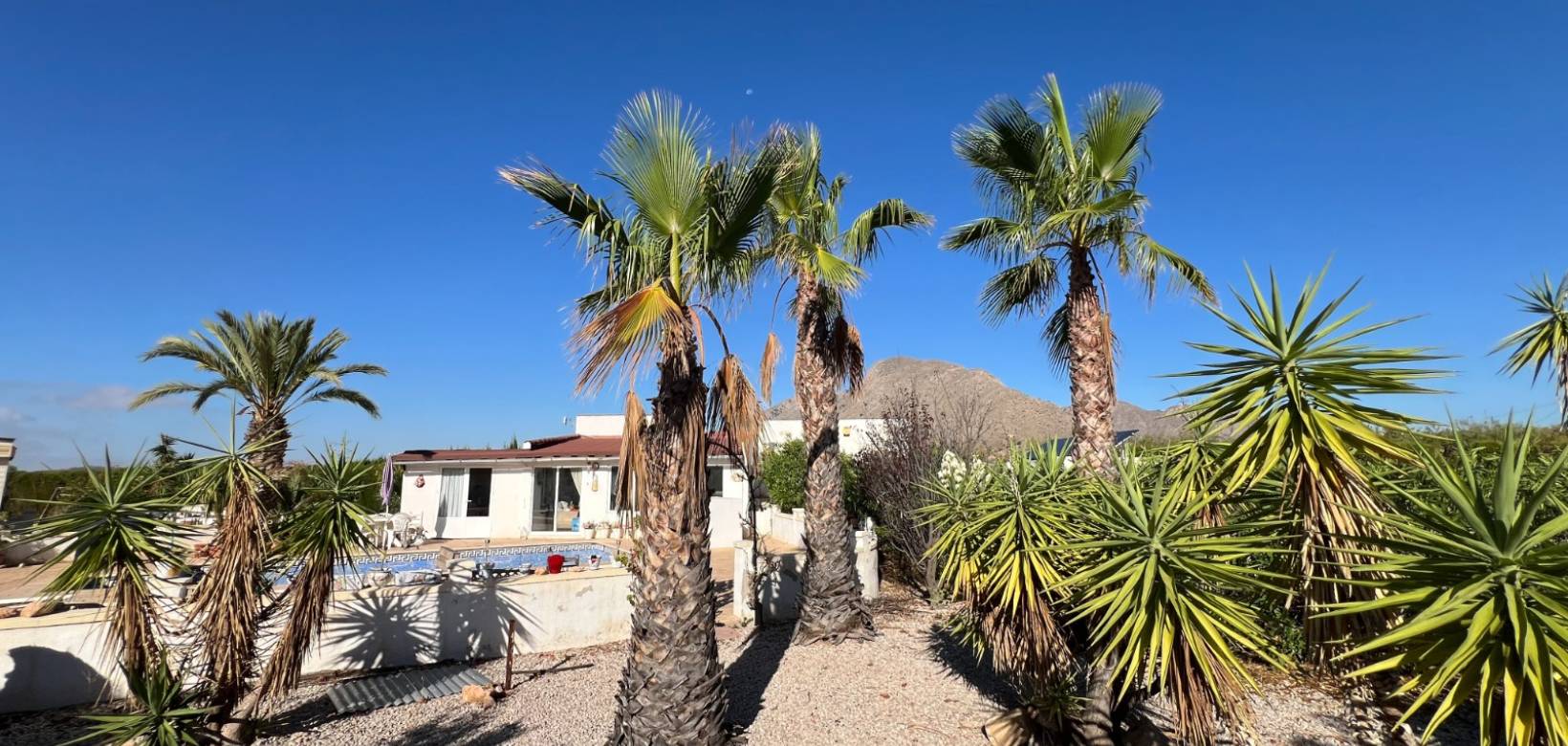 Venta - Chalet - Barbarroja