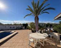 Venta - Chalet - Barbarroja