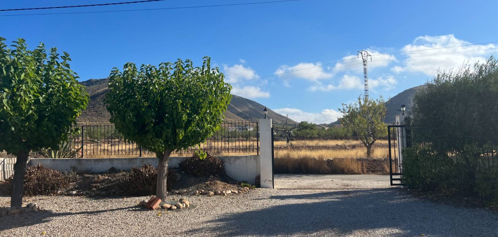 Venta - Chalet - Barbarroja