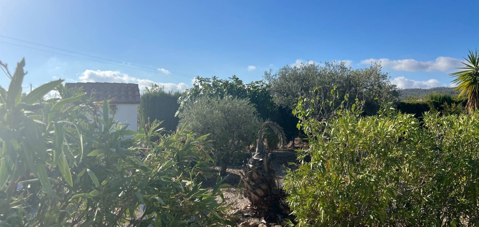 Venta - Chalet - Barbarroja