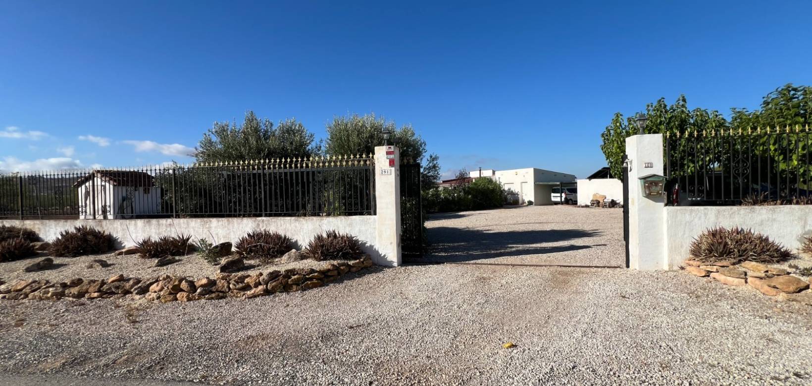 Venta - Chalet - Barbarroja