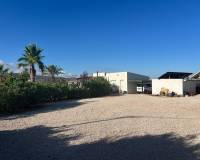 Venta - Chalet - Barbarroja