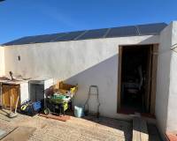 Venta - Chalet - Barbarroja