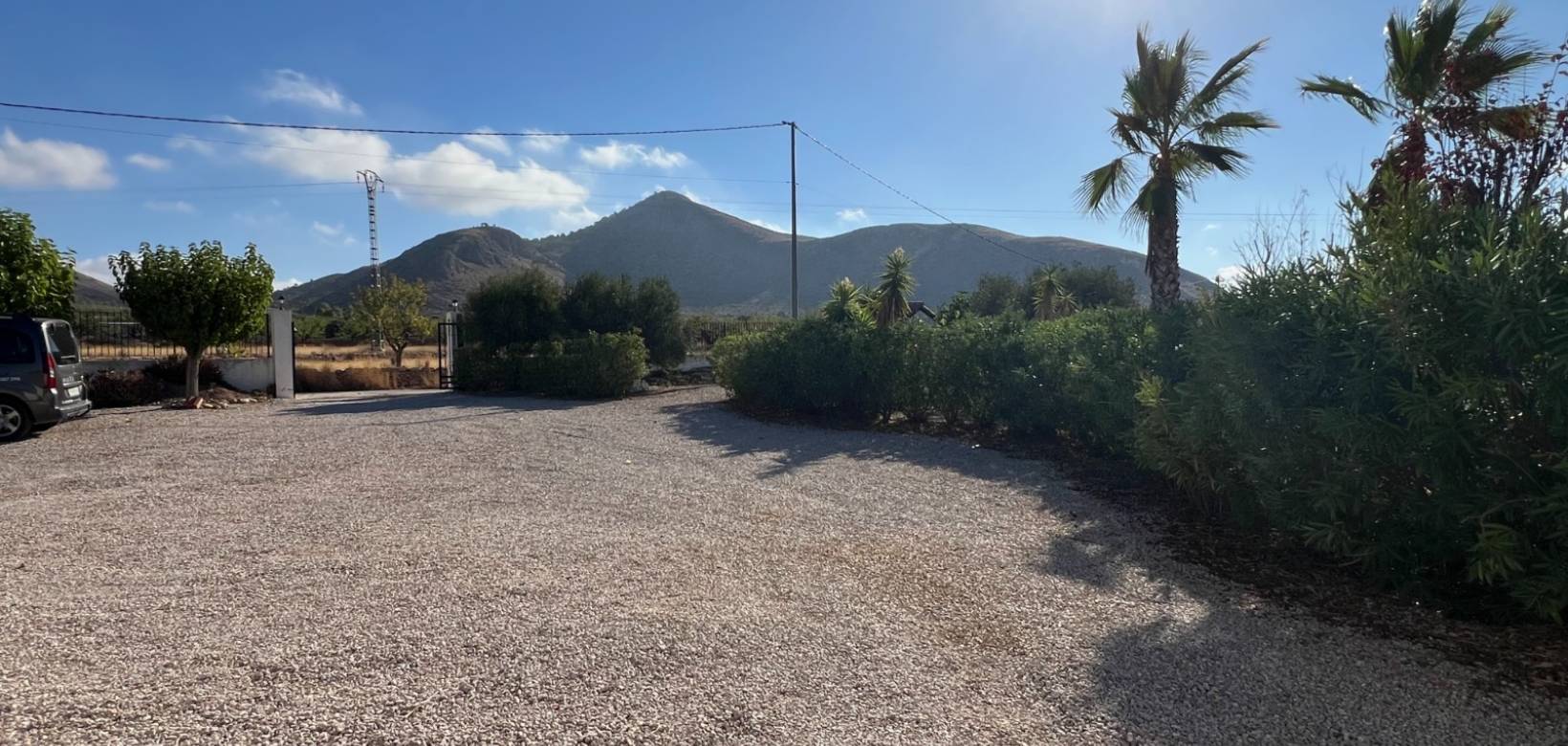 Venta - Chalet - Barbarroja