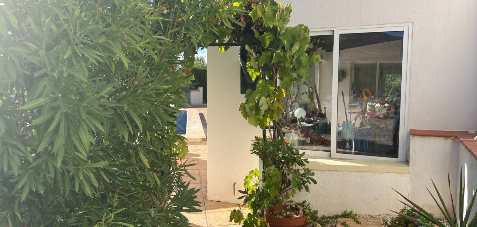 Venta - Chalet - Barbarroja