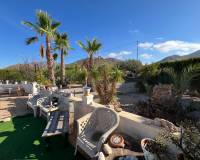 Venta - Chalet - Barbarroja