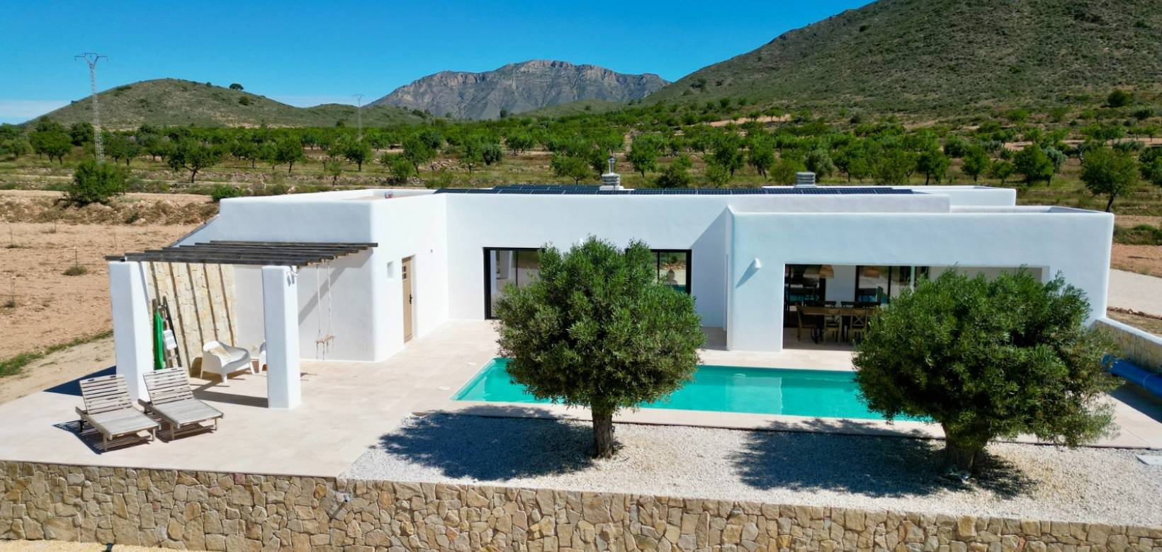 Venta - Chalet - Barbarroja