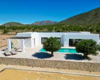 Venta - Chalet - Barbarroja