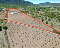Venta - Chalet - Barbarroja