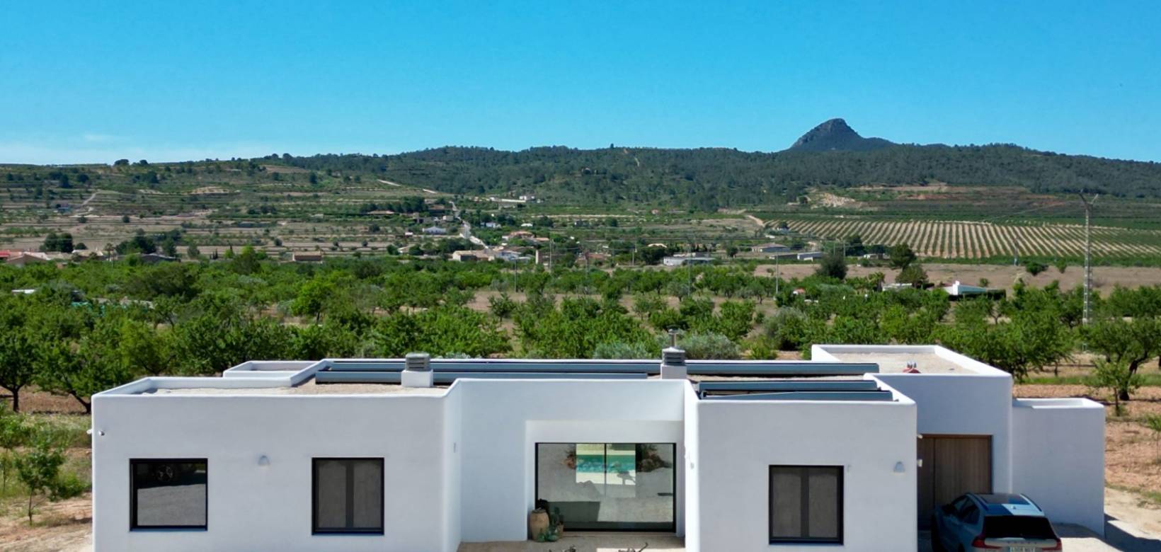 Venta - Chalet - Barbarroja