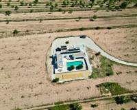 Venta - Chalet - Barbarroja