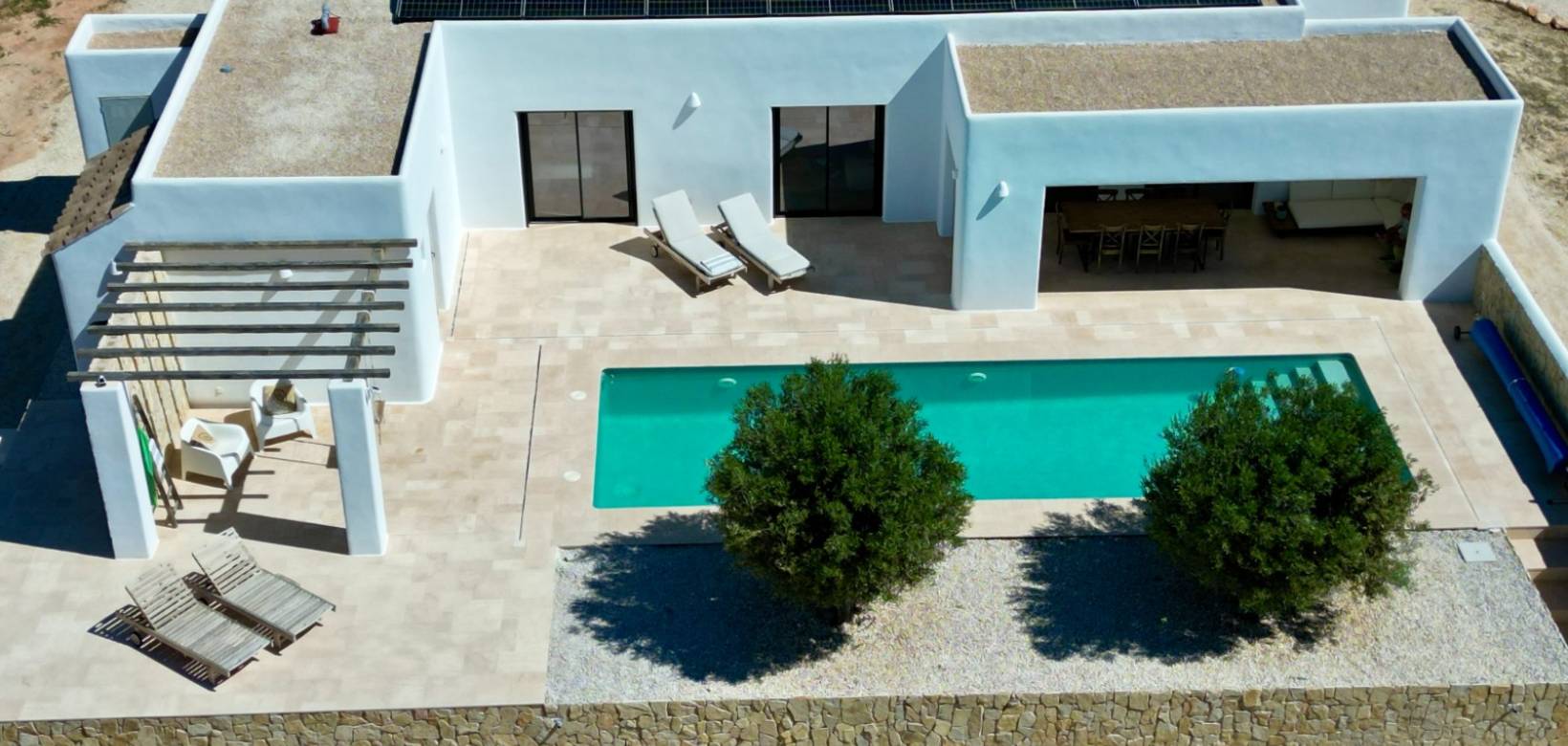 Venta - Chalet - Barbarroja