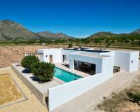 Venta - Chalet - Barbarroja
