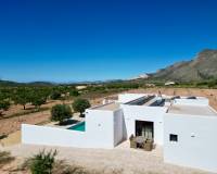 Venta - Chalet - Barbarroja