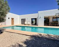 Venta - Chalet - Barbarroja