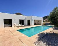 Venta - Chalet - Barbarroja