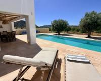 Venta - Chalet - Barbarroja