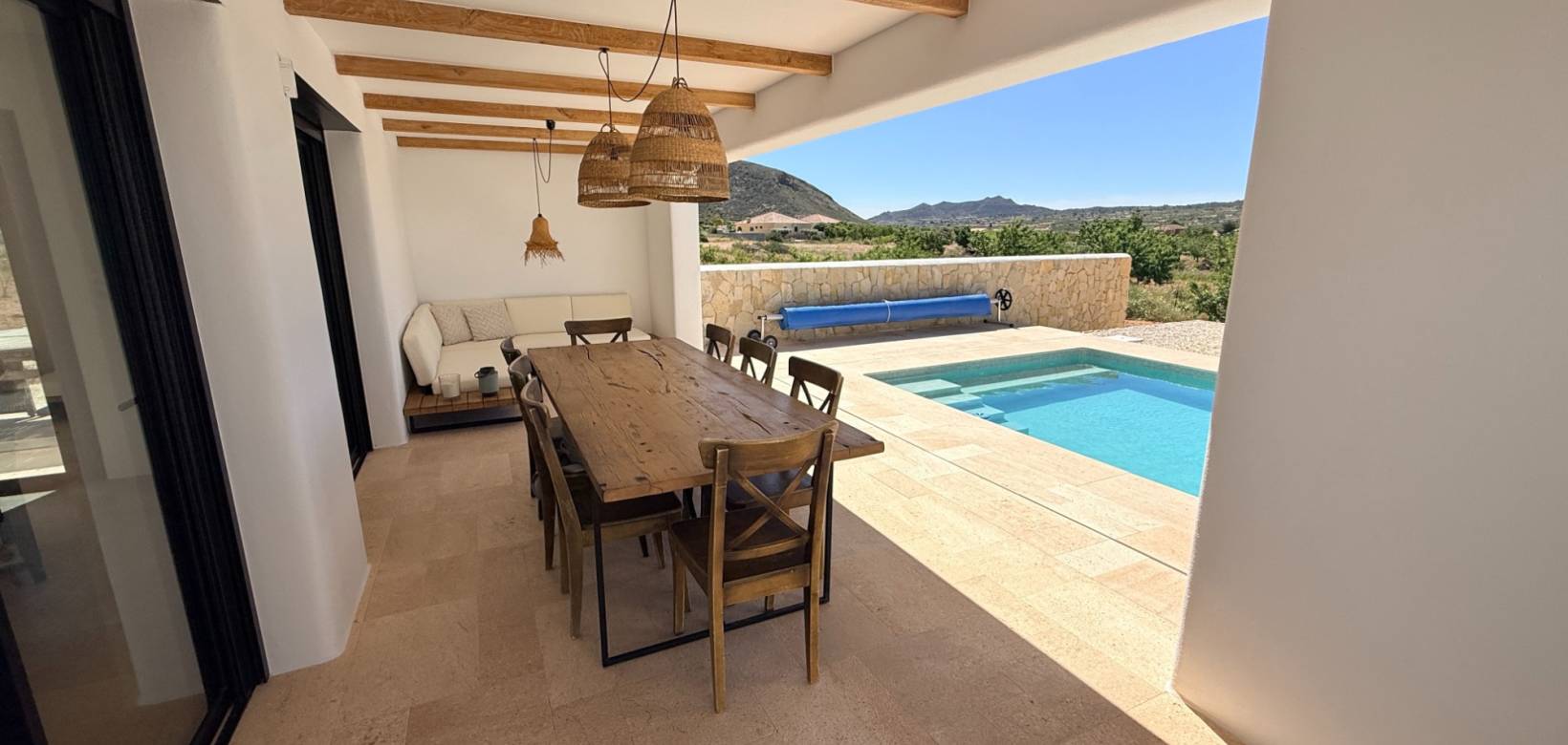 Venta - Chalet - Barbarroja