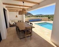 Venta - Chalet - Barbarroja
