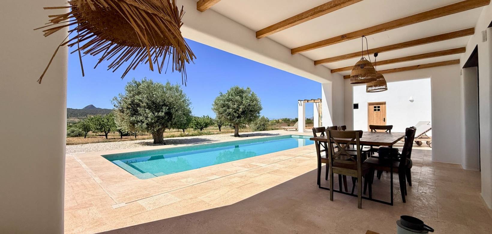 Venta - Chalet - Barbarroja