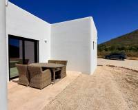Venta - Chalet - Barbarroja