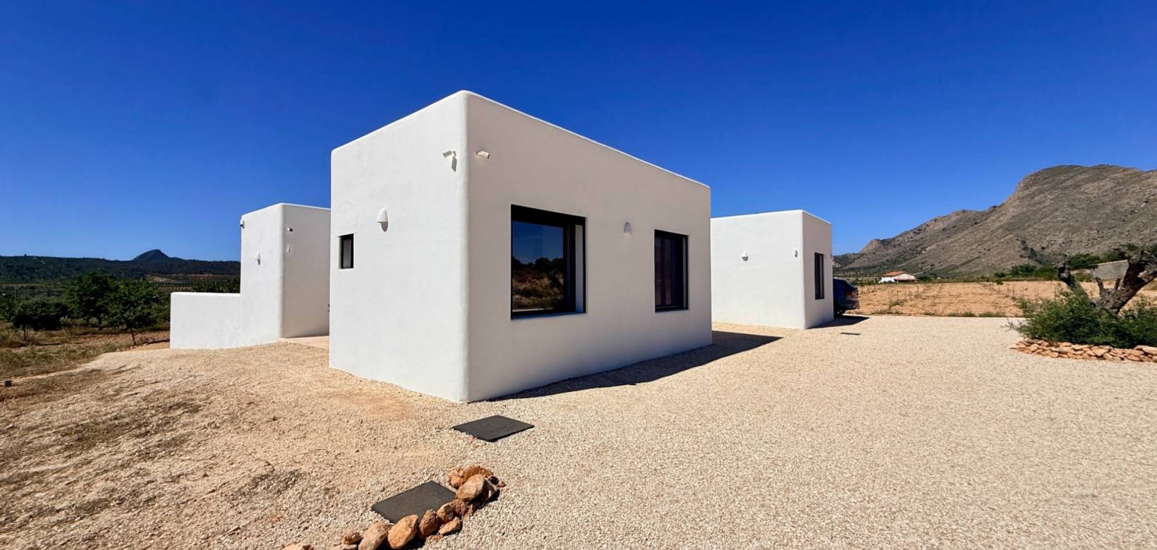 Venta - Chalet - Barbarroja